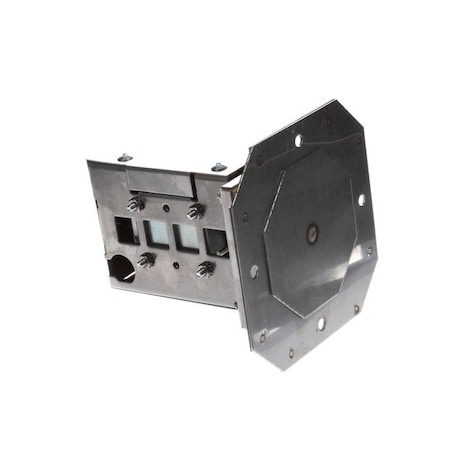 Southbend Solenoid Nrg 120V/60Hz Kit 4440735